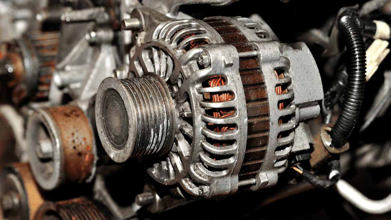 Fixing Your Car’s Alternator: Signs, Repair Costs and Options