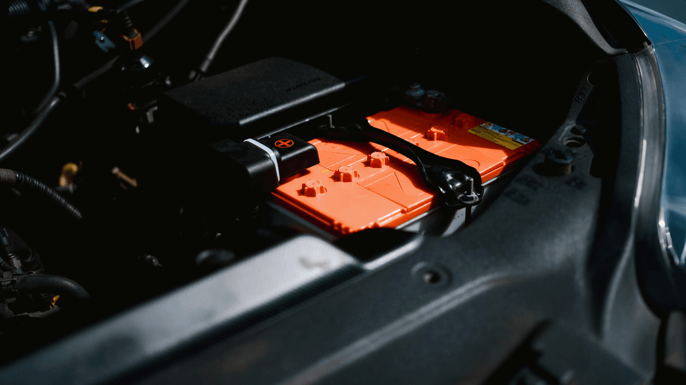 Stuck with a Flat Battery in Johannesburg or Pretoria? We Come to You