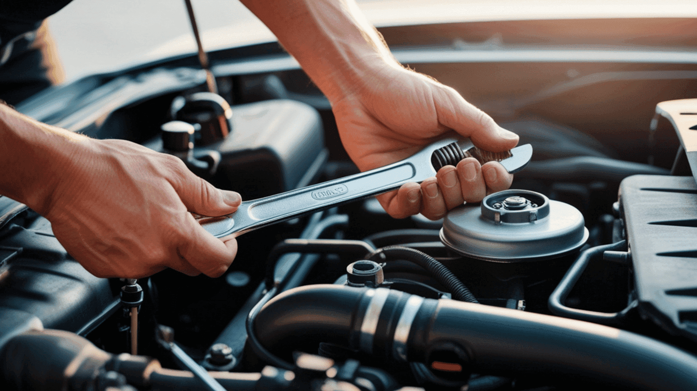 Top Car Repairs to Handle Before Going on a Holiday