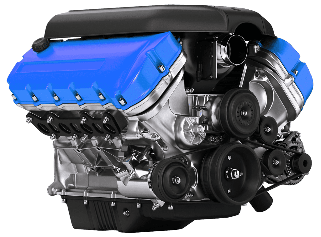 Mechanic Engine Repair