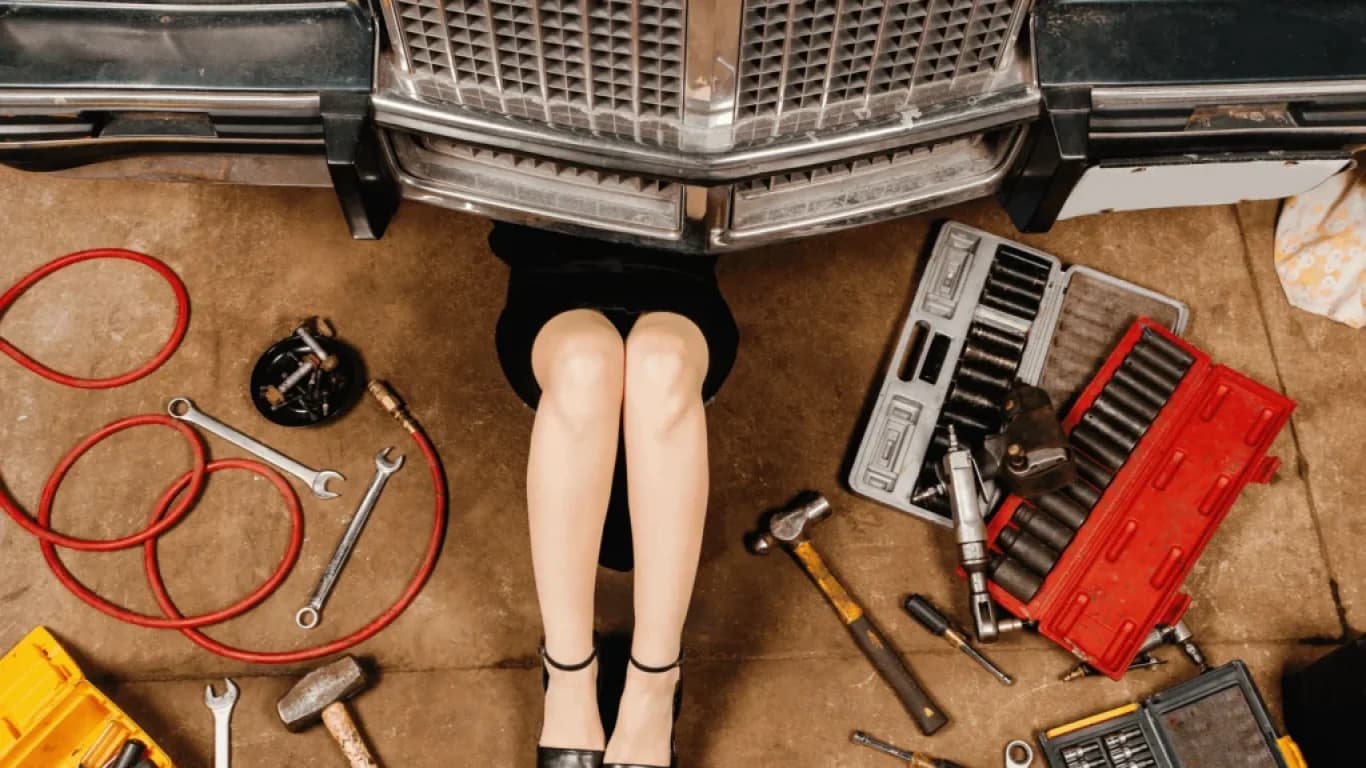 Top Benefits of Using a Mobile Mechanic Like FIXXR